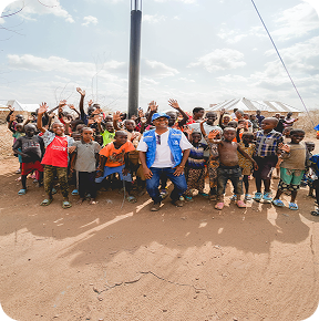 emergency water system beneficiaries